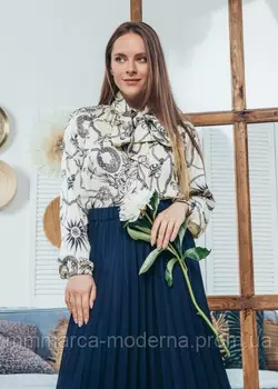 Женская блузка Александра Marca Moderna