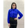 ТМ Marca Moderna Женская блузка Элла цвет синий
