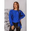 ТМ Marca Moderna Женская блузка Алина цвет синий