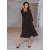 ТМ Marca Moderna Платье Тори цвет черный