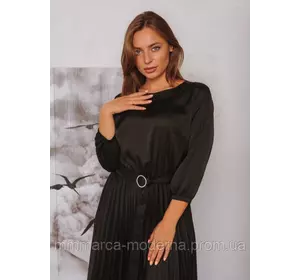 ТМ Marca Moderna Платье Лиза цвет черный